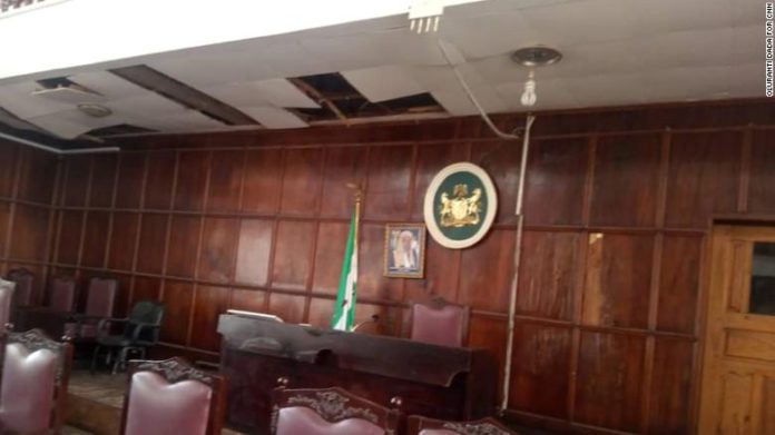 chamber chamber