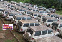Cost of imported vehicles to go up this month – Automobile dealers vehicles