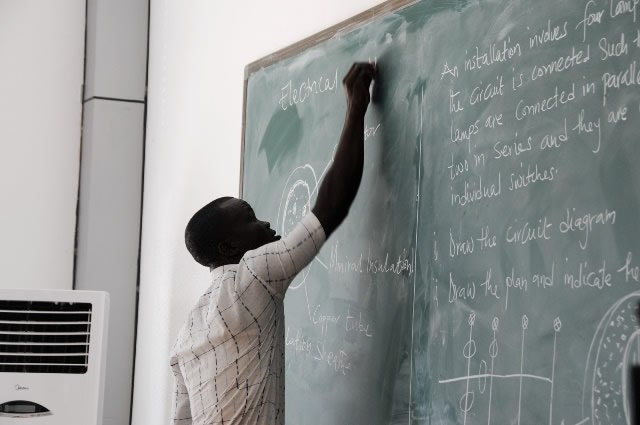 teachers black board classroom teachers black board classroom
