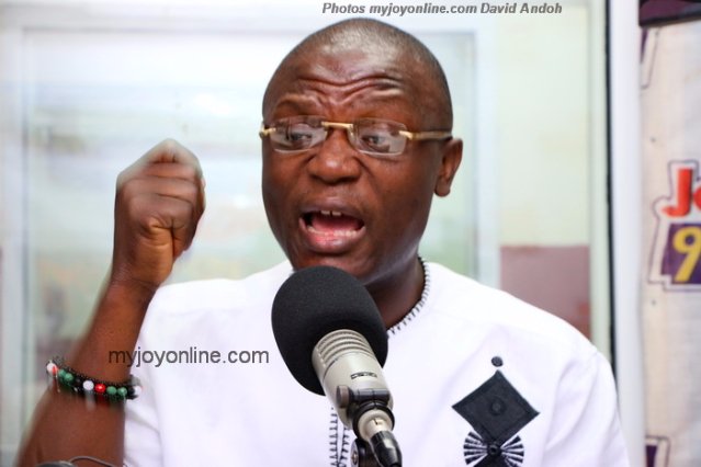 Kofi Adams Kofi Adams