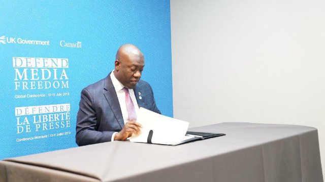 Kojo Oppong NKRUMAH Kojo Oppong NKRUMAH