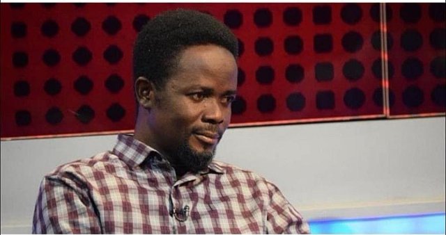 Dan Kwaku Yeboah Dan Kwaku Yeboah