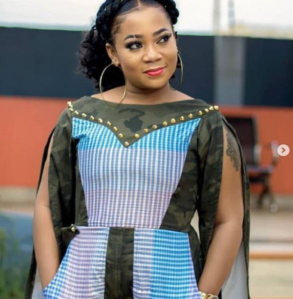 vicky zugah vicky zugah