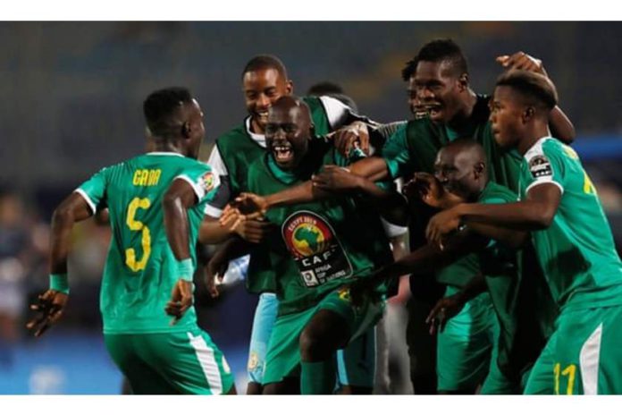 senegal afcon senegal afcon