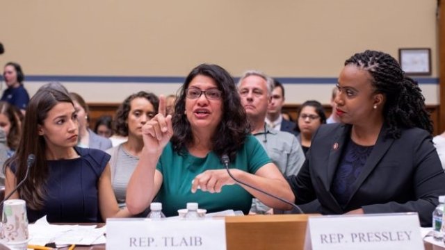 Trump congresswoman Trump congresswoman