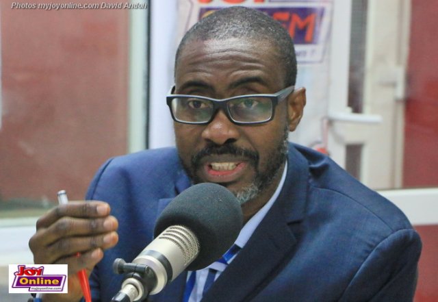 Ace Ankomah is a renowned lawyer Ace Ankomah is a renowned lawyer