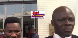 modern editor and sampson yenini