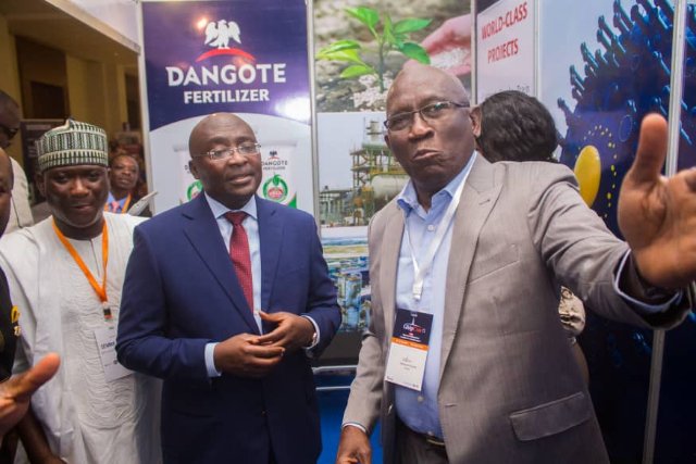 Dangote Dangote