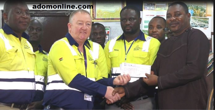 anglogold ashanti anglogold ashanti