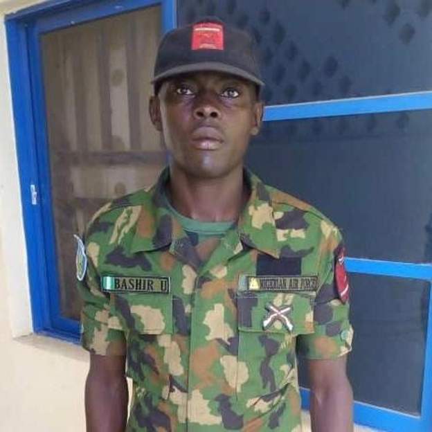 Bashir Umar Bashir Umar