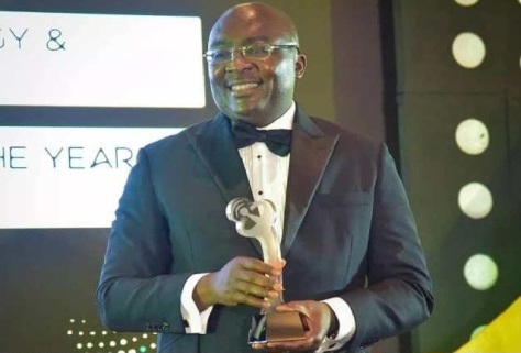 Bawumia