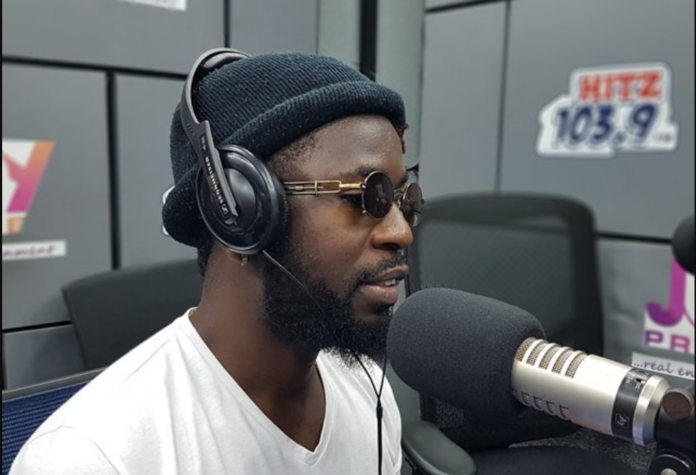 Bisa Kdei Bisa Kdei