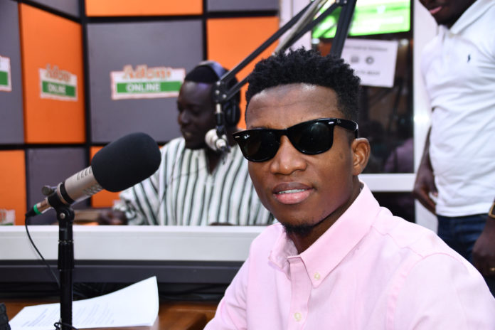 Kofi Kinata Kofi Kinata