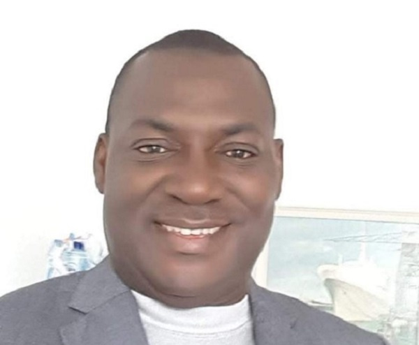 Daniel Owusu