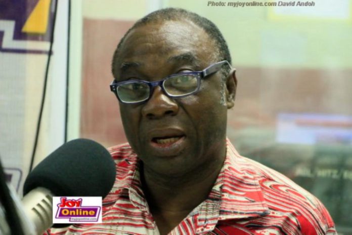 Kwabena Donkor