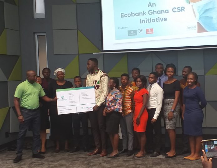ECOBANK 1 ECOBANK