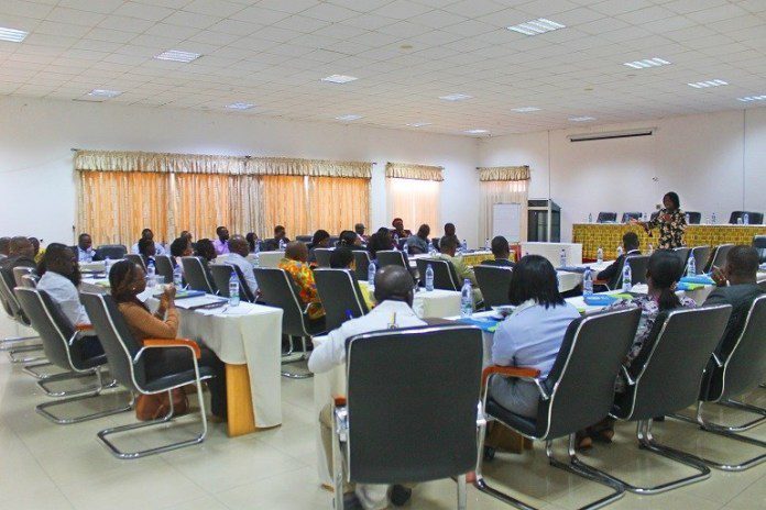 Endpoint seminar