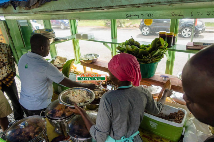FOOD VENDOR food vendors