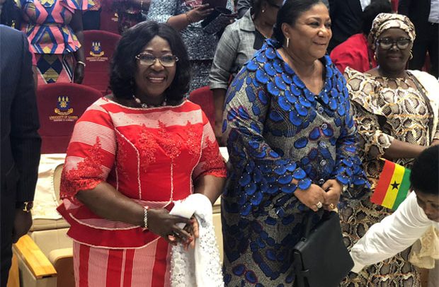 Frema Osei Opare