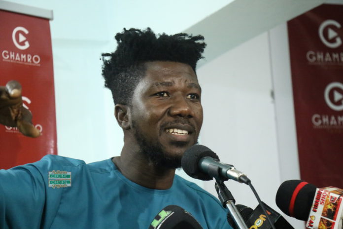 GHAMRO - Ghana Music Rights Organisation_12