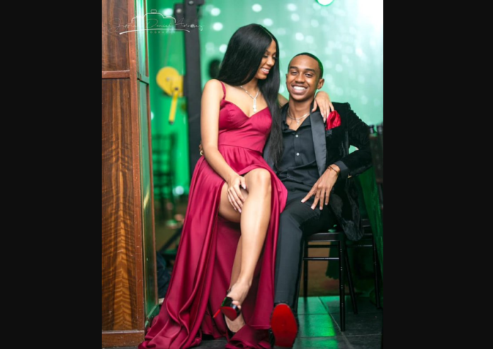 GIS Prom night
