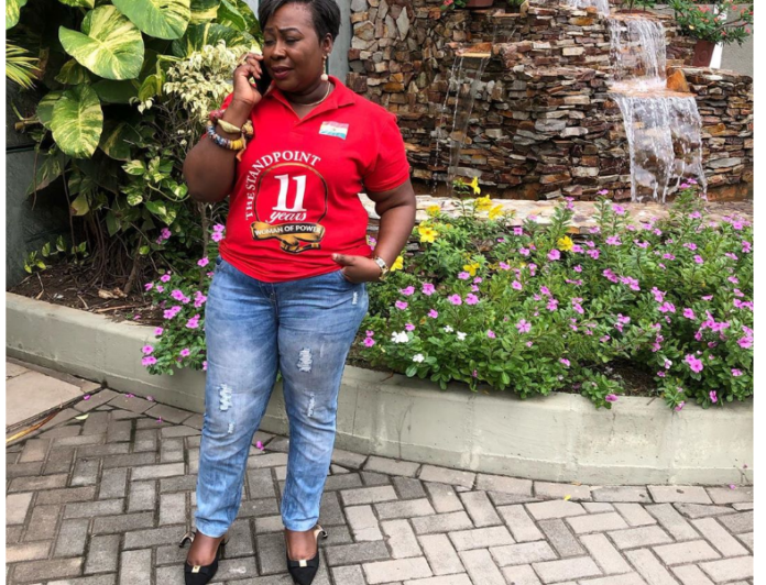 Gifty Anti