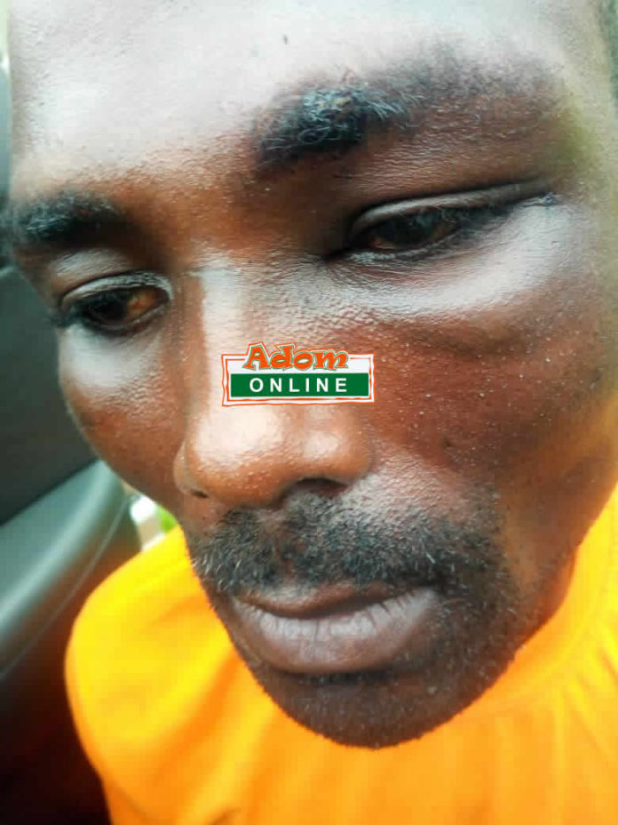 driver beaten driver beaten