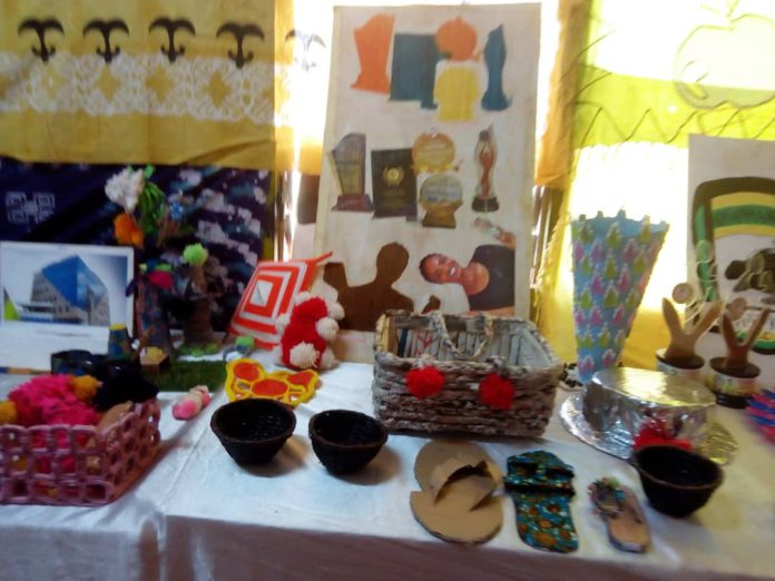 Arts and culture festival Arts and culture festival