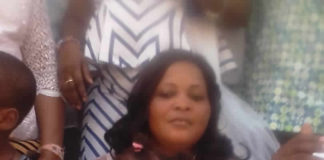 police woman shot dead