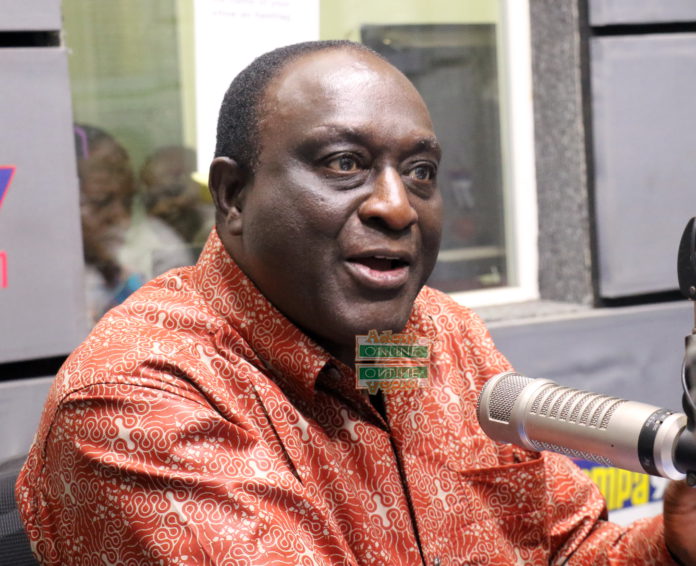 Alan John Kyerematen