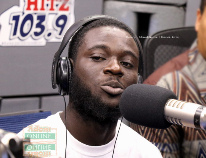 B4bonah