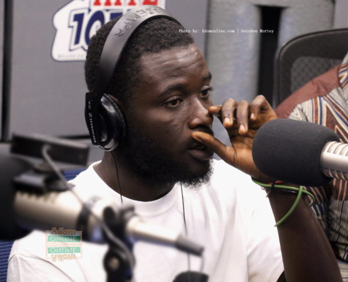 B4bonah