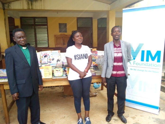vim lady foundation vim lady foundation