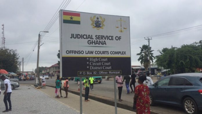 JUDICIAL NEW court judicial