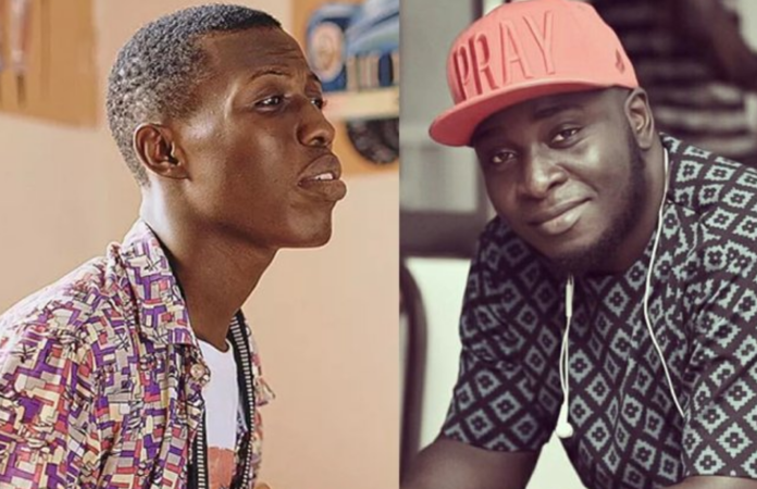 Jayso and J Derobie