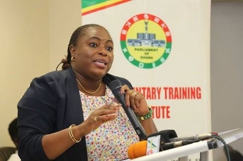 Kate Addo