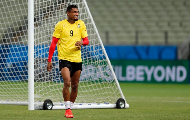 Kelvin Prince-Boateng