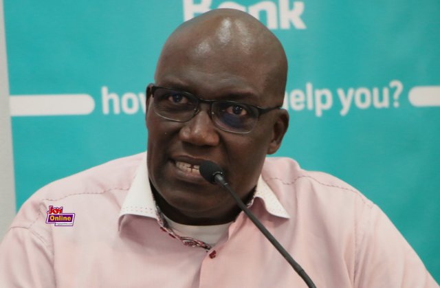 Ken Thompson