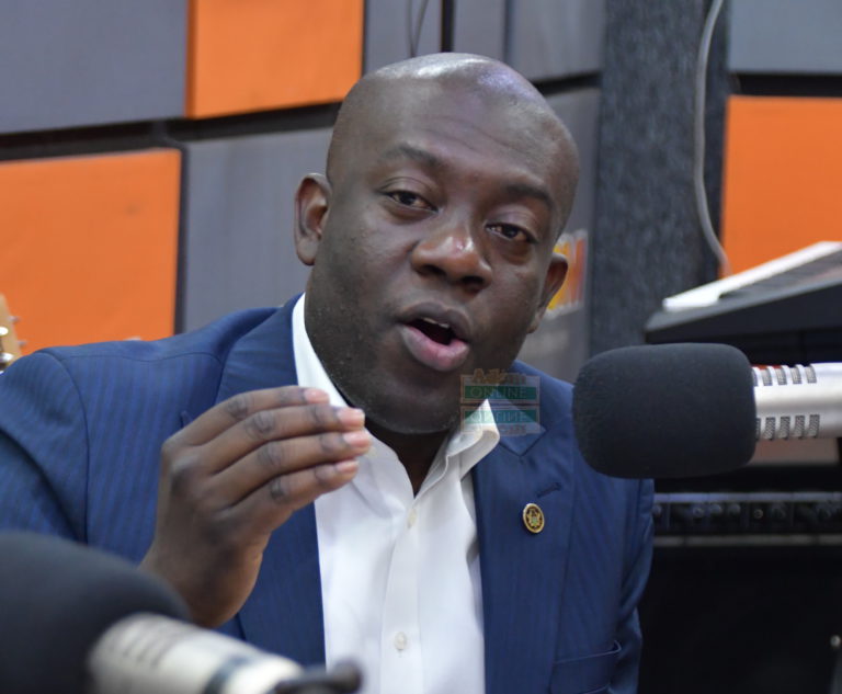 Audio: It will be irresponsible to terminate PDS contract without fraud confirmation – Information Minister