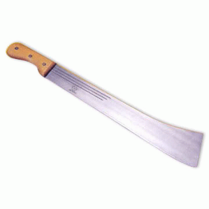 Machete cutlass