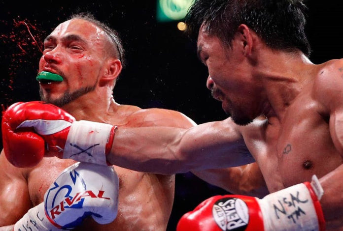 Manny Pacquiao