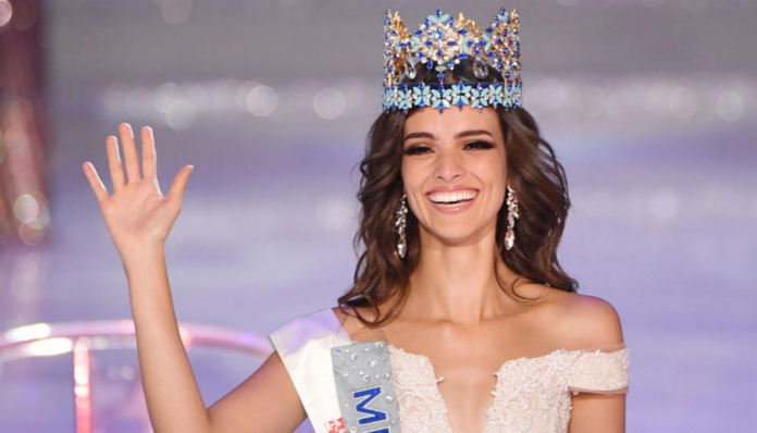 Miss World 2019