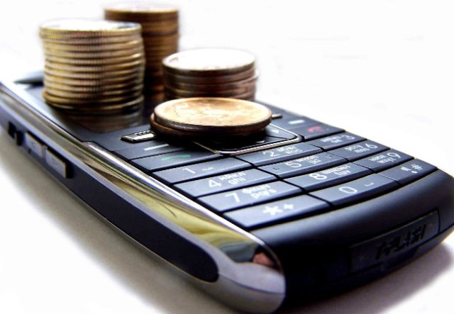 Mobile phone