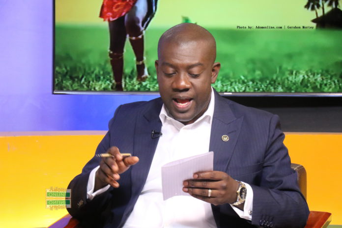 Mr Kojo Oppong Nkrumah_5