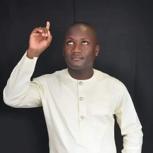 Ningo Nettey