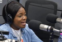 GHAMRO has paid me just GH¢300 in royalties since 2007 – Ohemaa Mercy