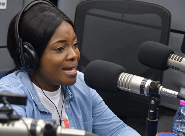 Ohemaa Mercy recounts harrowing childbirth experience [Video]