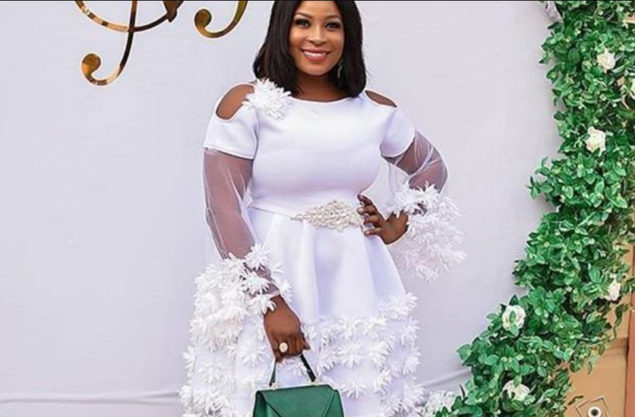 Gloria Sarfo