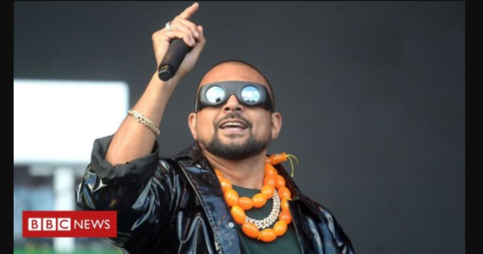 Sean Paul