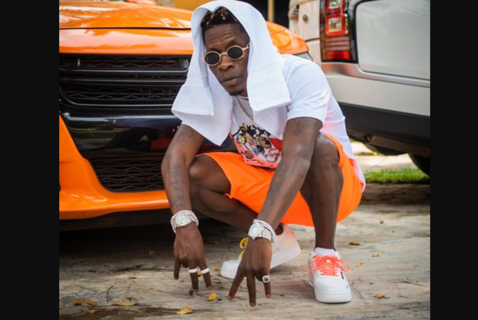 Shatta Wale